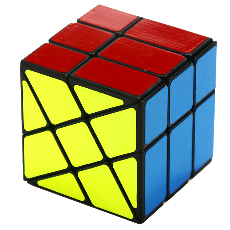 Rubik Biến Thể Rubik Windmill Cối Xay Gió