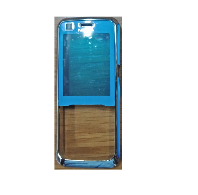 Vỏ Nokia 6120c ( không sườn - không phím )