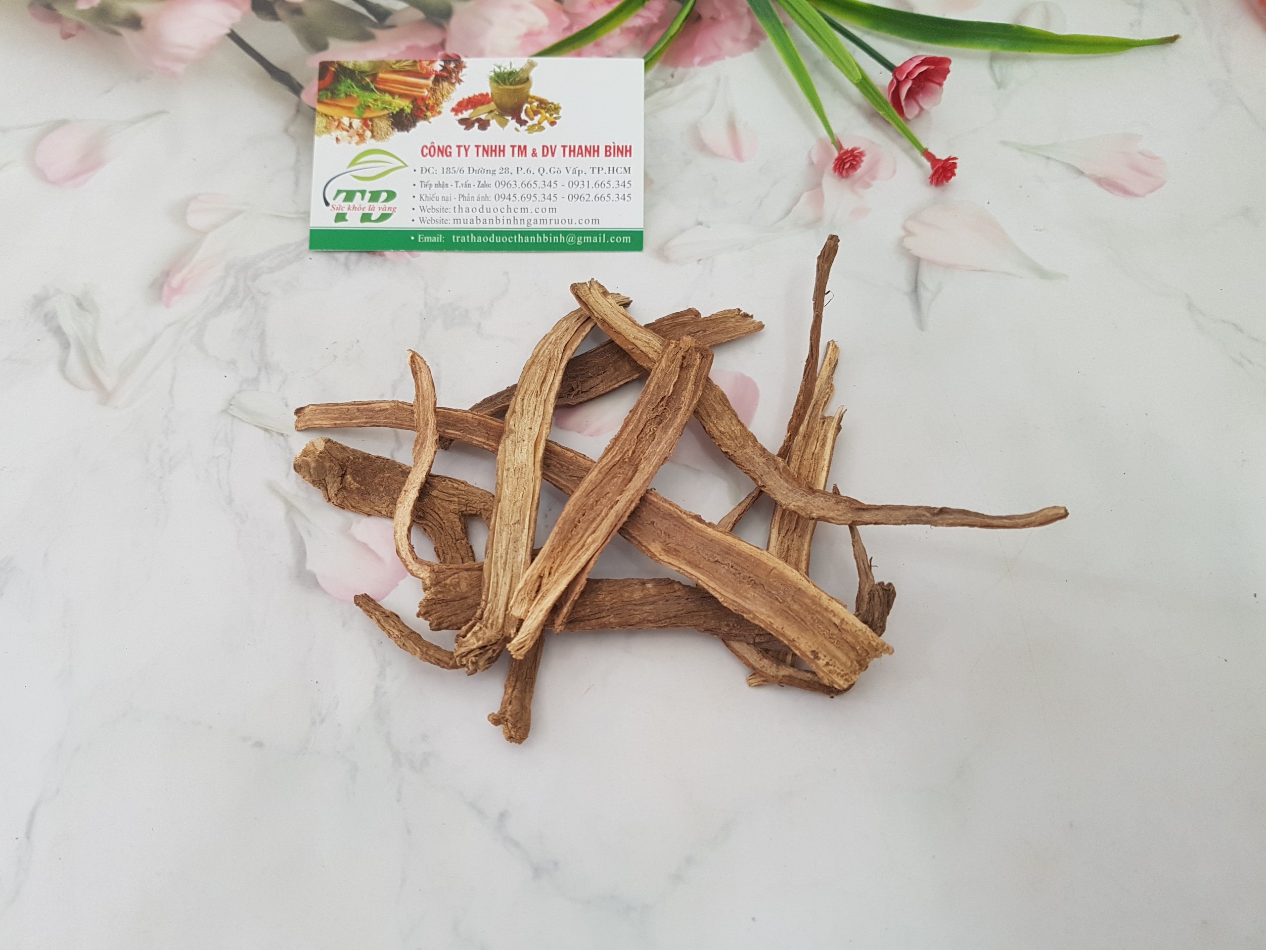 Tục Đoạn 100G - Hàng Loại 1
