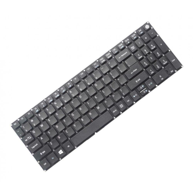 Bàn phím laptop Acer Aspire A315-54