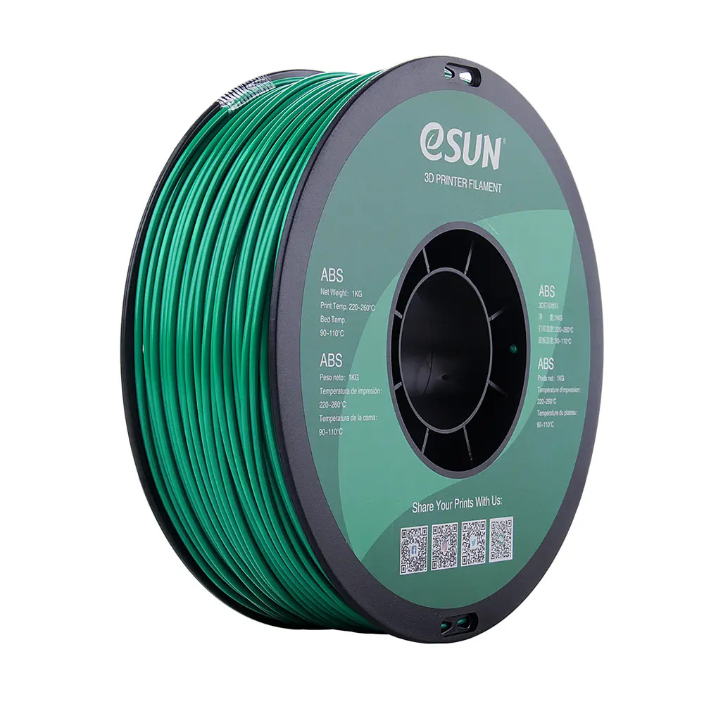 Nhựa in 3d ESUN ABS 1kg/Cuộn