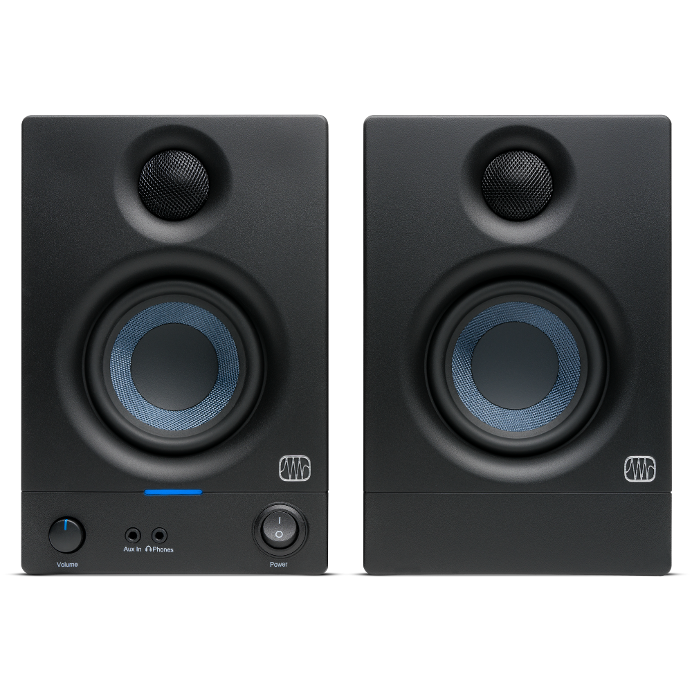 PreSonus AudioBox 96K Complete
