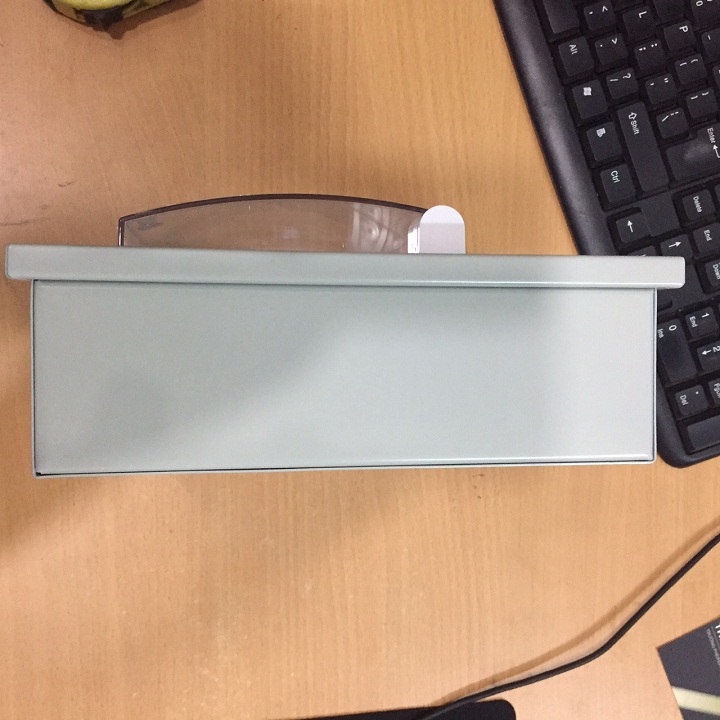 [HCM]TỦ ĐIỆN ÂM TƯỜNG SINO 6 MODUL MÃ SP:EM6PL