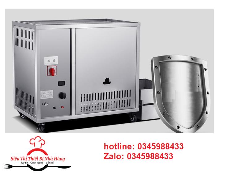 [Trả góp 0%]máy rang hạt rẻ hạt nông sản đa năng