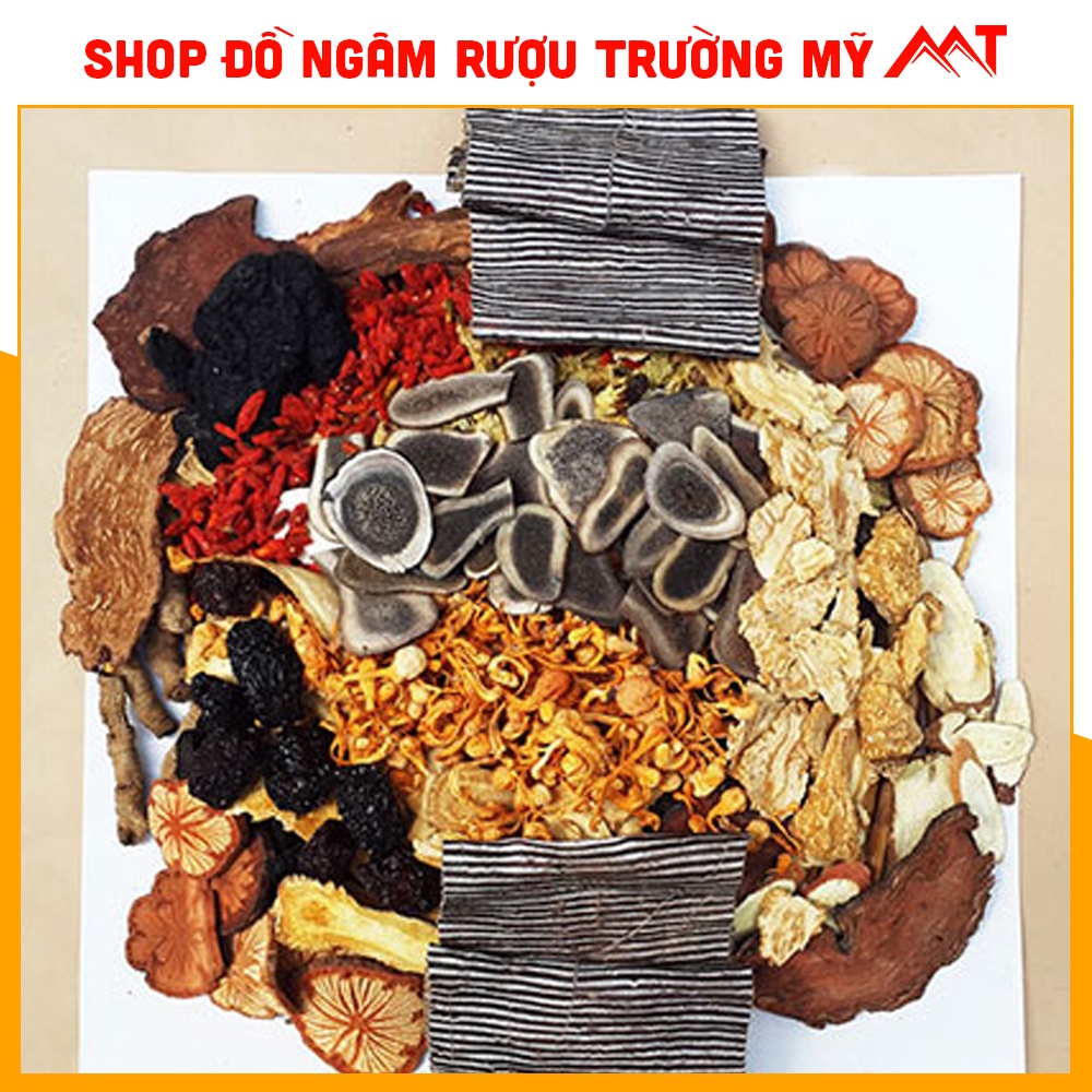 Minh Mang Thang - Complementary kidney Trang Duong - Standard 33
