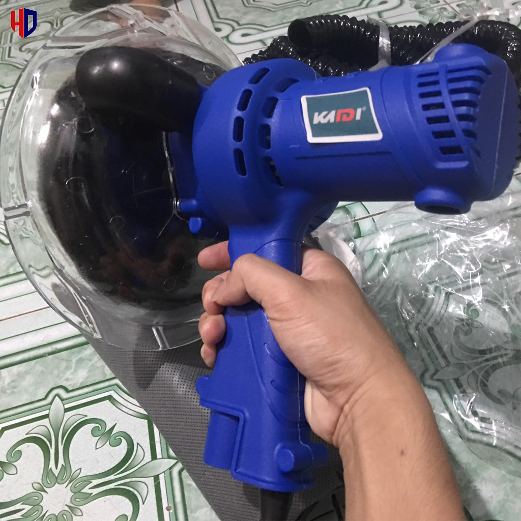 ( RẺ VÔ ĐỊCH) Máy Chà Nhám Tường KADI 180 - 2 (650w)