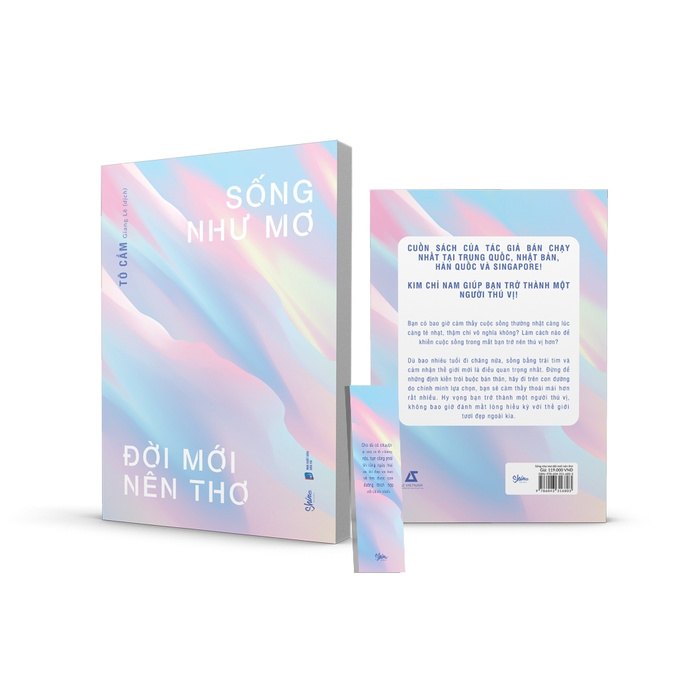 Sống Như Mơ Đời Mới Nên Thơ
