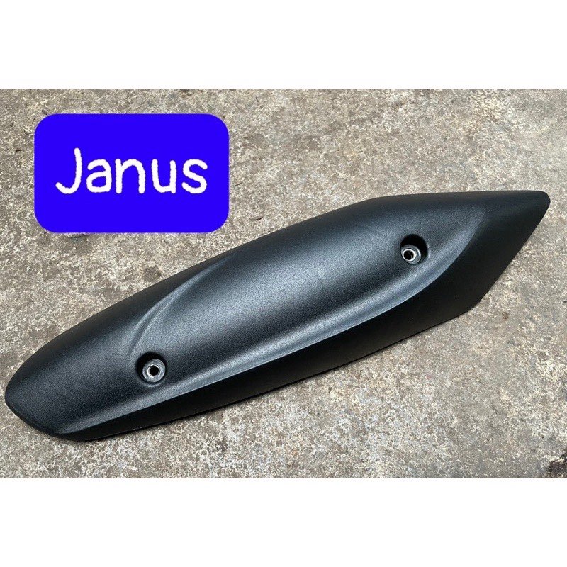 ỐP PÔ KIỂU ZIN XE JANUS