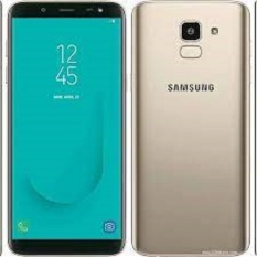 điện thoại Samsung Galaxy J6 2018 Chính Hãng 2sim ram 3/32G, cấu hình CPU siêu Cao Cấp, đánh mọi Game nặng chất