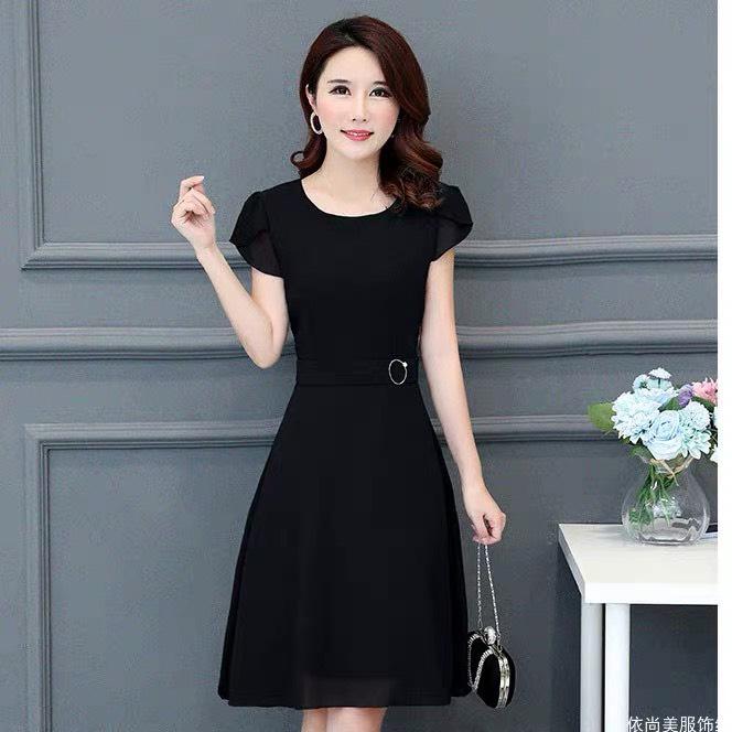[HCM]ĐẦM SUÔNG TRƠN CỰC ĐẸP CHO CÁC NÀNG
