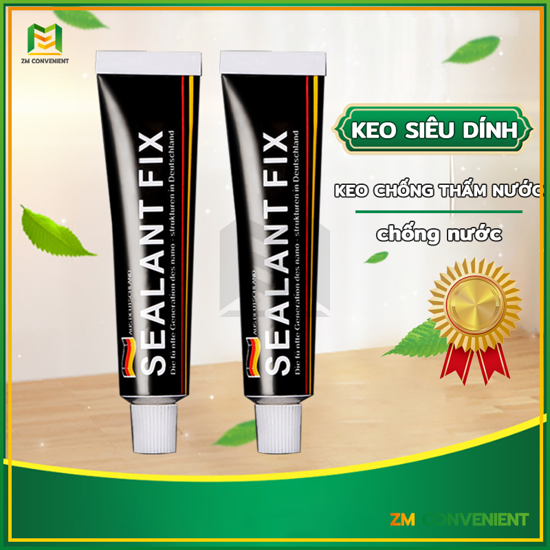 Keo siêu dính dán chắc như đóng đinh, keo cơ khí chuyên dùng dán các đồ vật thay thế đinh vít, keo dán đa năng siêu dính