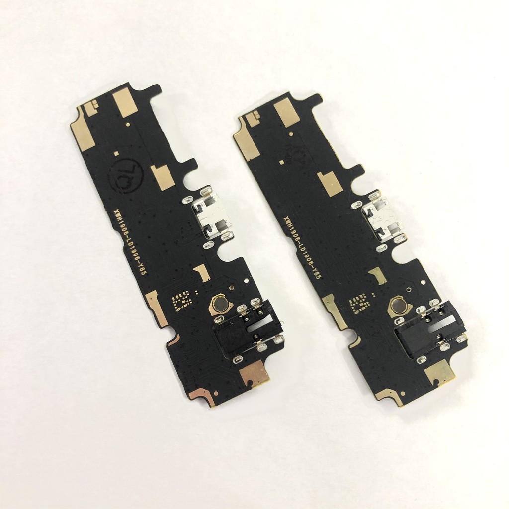 Cáp chân sạc Vivo Y85/V9