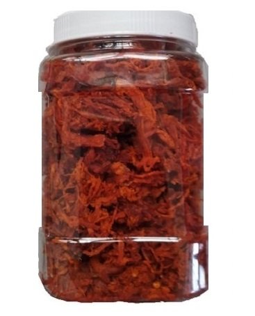 500gr Kho Bò xé sợi cay ngon (Khô Gà Giả Bò)