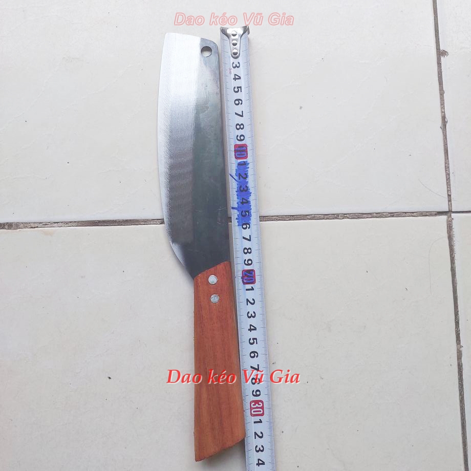COMBO 2 Dao thái dài nhà bếp như hình