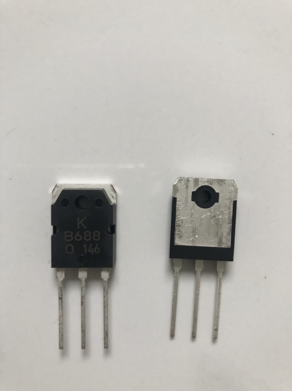 COMBO SÒ AMPLY B688 VÀ D718 ( 01 CẶP)
