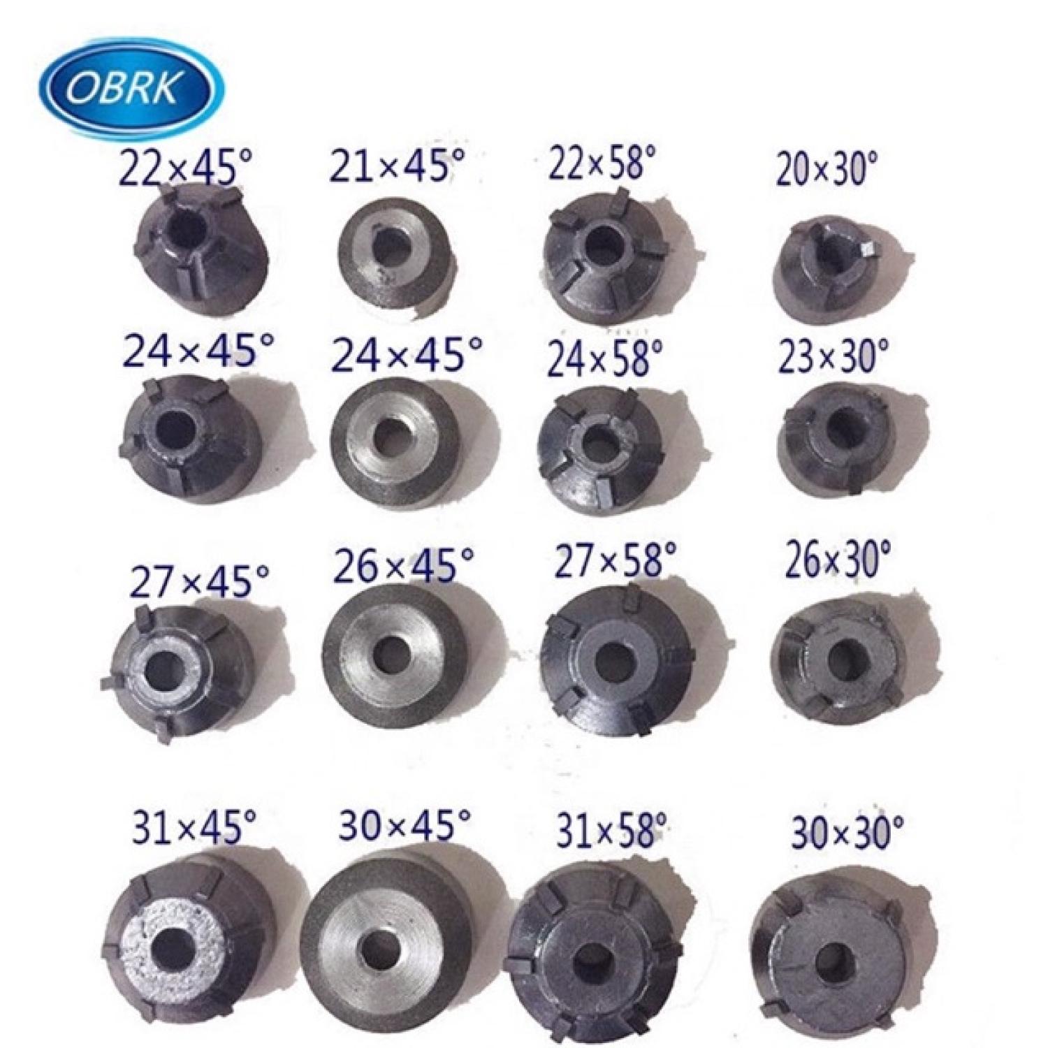 Bộ Dụng Cụ Làm Miệng Nấm Supap ( Hàng Trưng Bày Thanh Lý Giá Gốc )