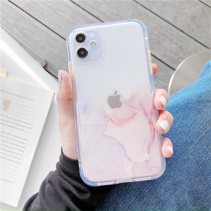 Ốp likgus 3d màu ip11/ ip11 pro/ ip11 pro max ♥️