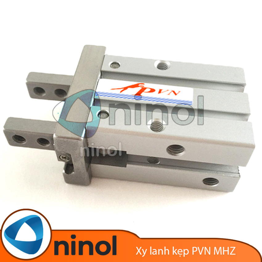 Xylanh kẹp khí nén PVN MHZ