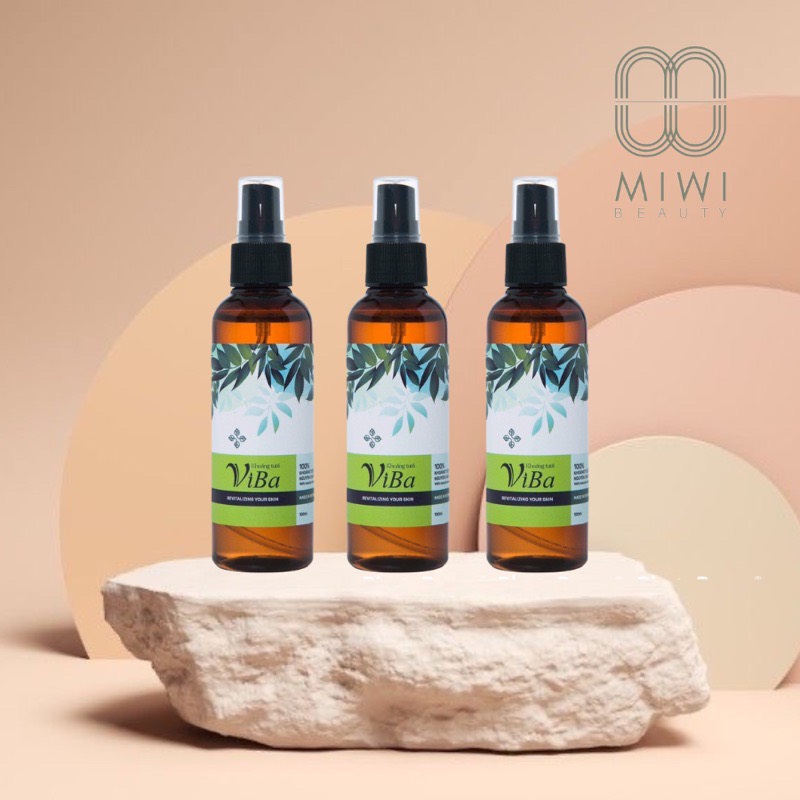khoáng tươi viba 100ml