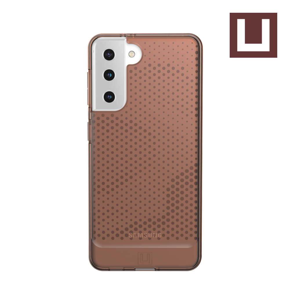 [U] Ốp lưng UAG Lucent cho Samsung Galaxy S21/S21 5G [6.2-inch]