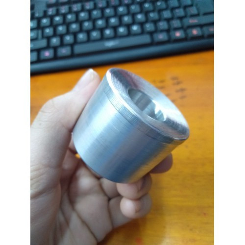Tiêu tiện pô R8 ex150 - 02164
