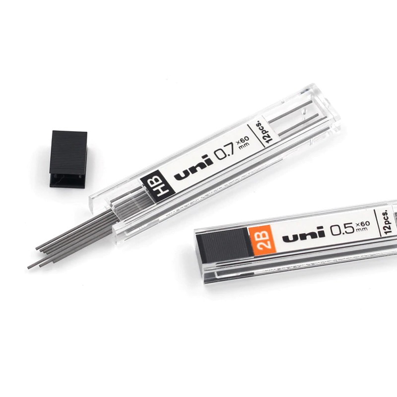Ruột Chì Đen Uni Ul-1405