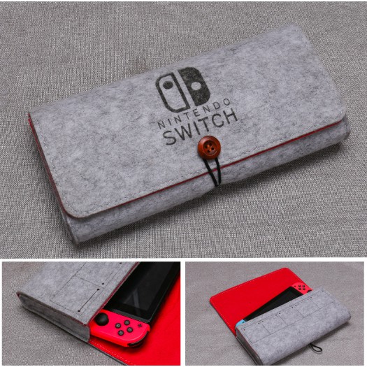Bao Chống Sốc Nintendo Switch siêu nhẹ