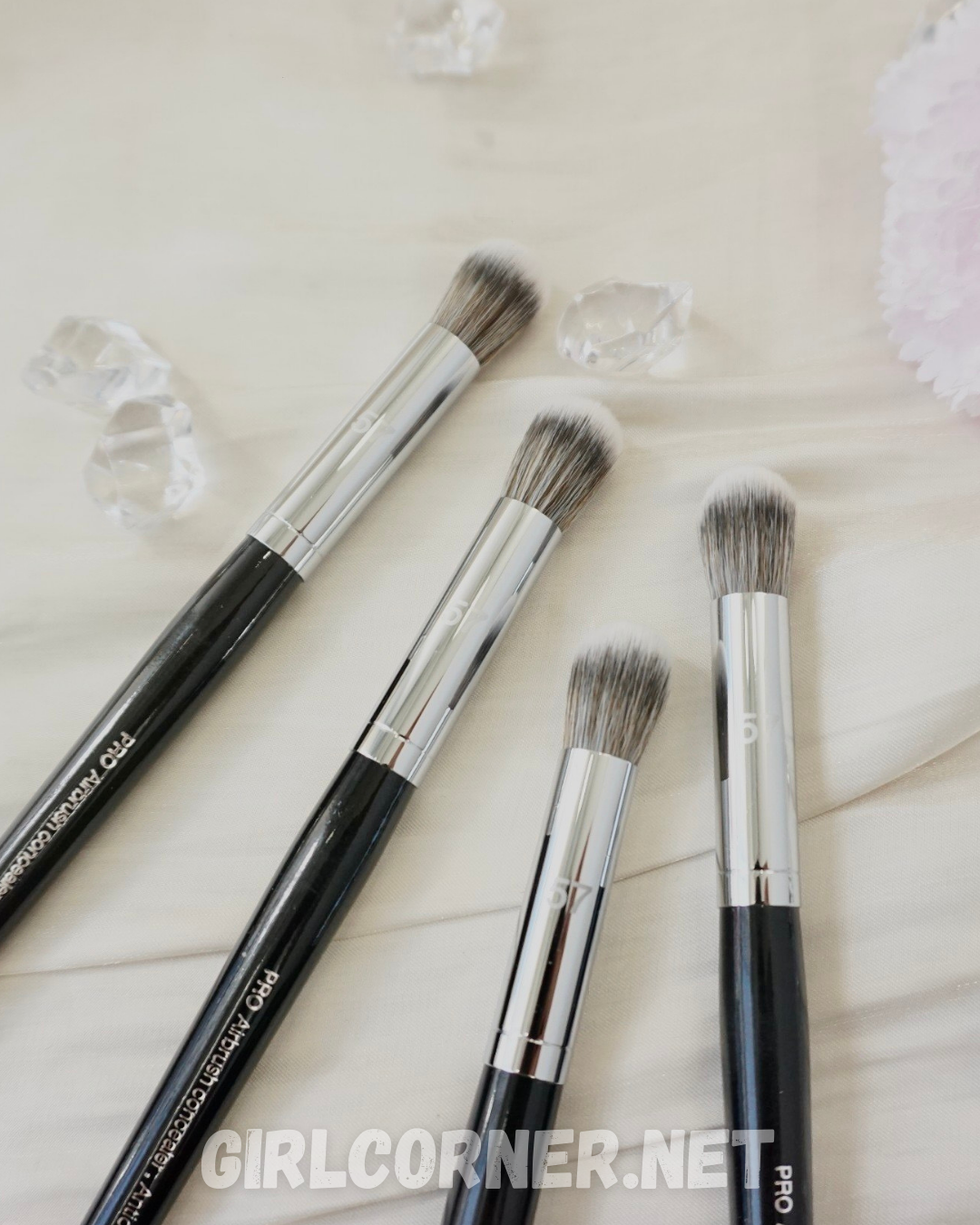 [HCM]Cọ Che Khuyết Điểm Sephora 57