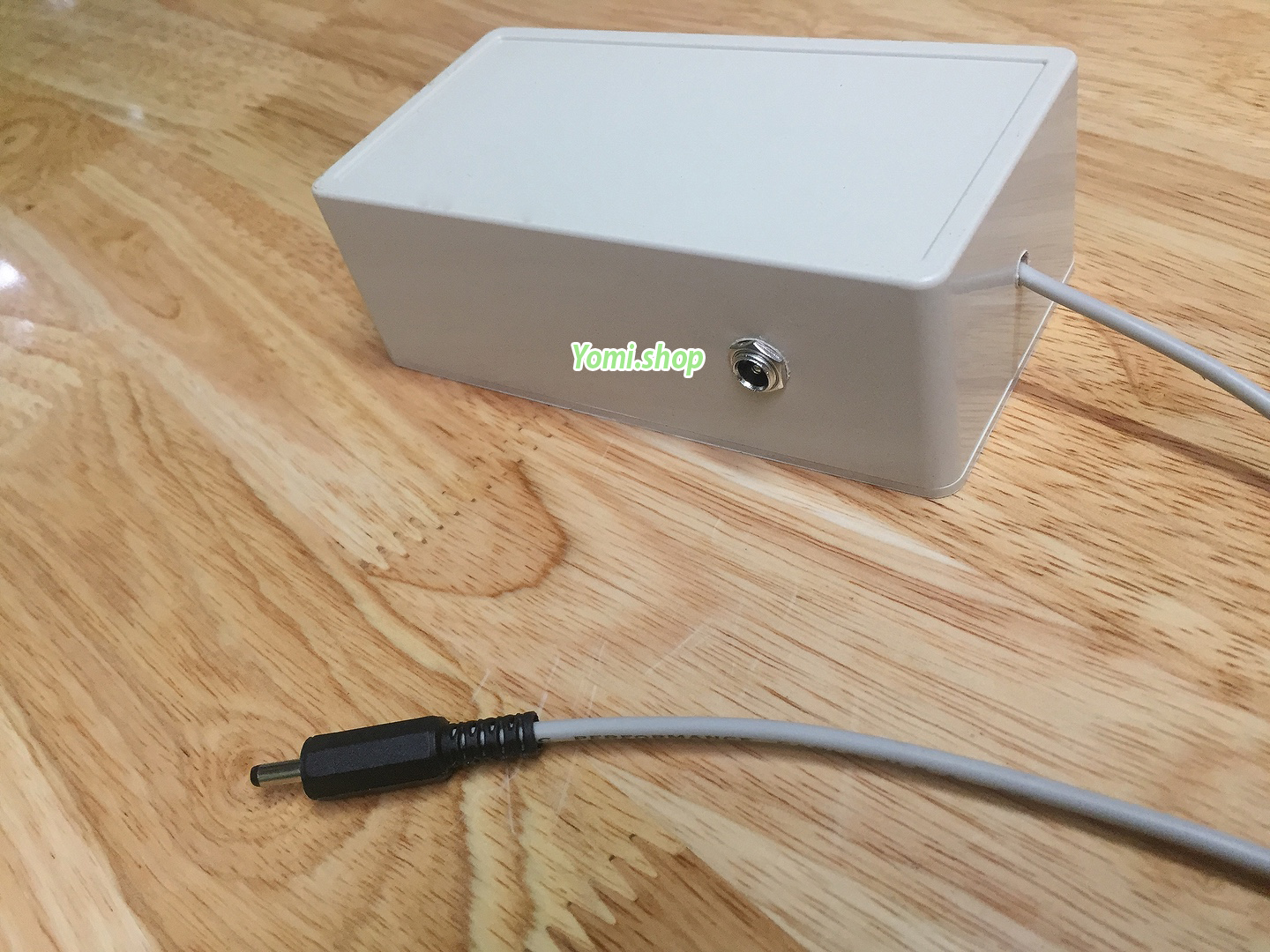 Trử Điện 5V Dùng Cho Camera Wifi - UPS 5V