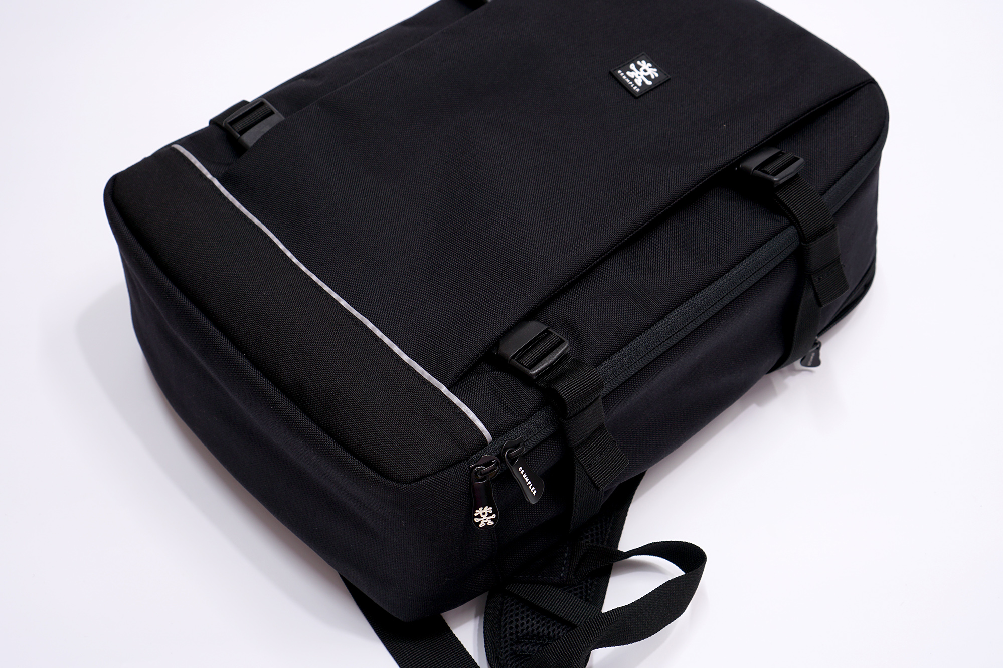 [HCM]Balo máy ảnh crumpler roady full photo.