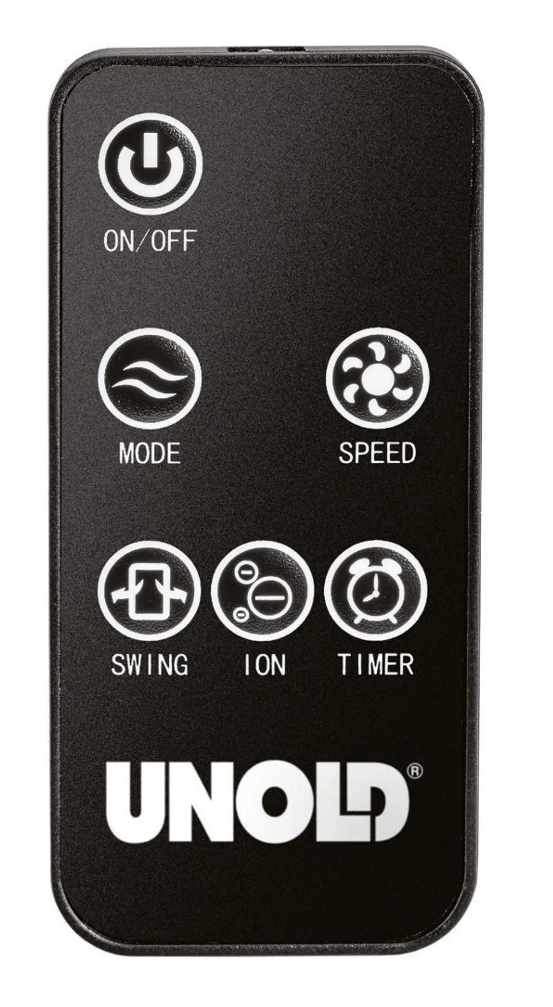 Quạt Tháp Unold 86855, Hàng Đức