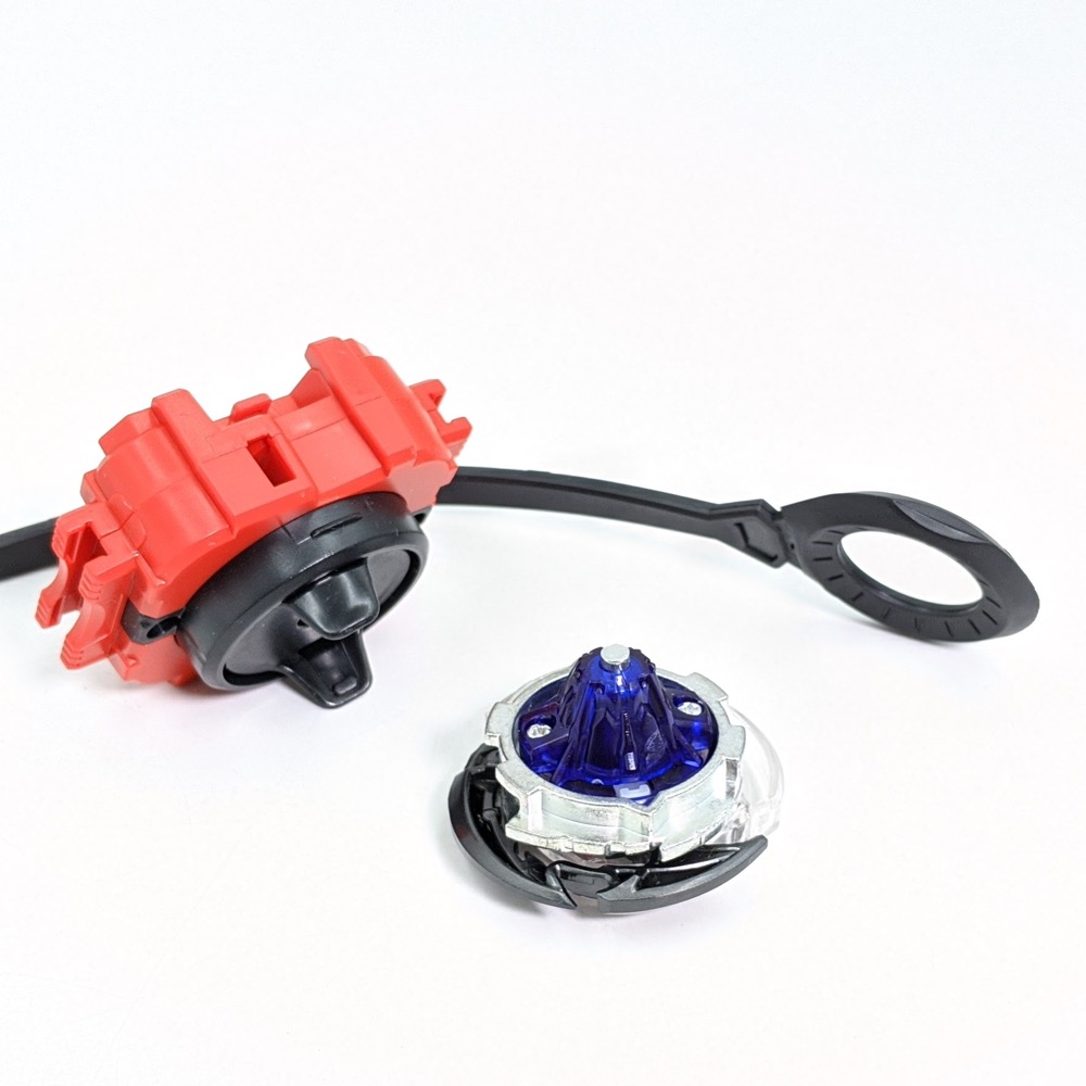 [HCM]Bộ Con Quay BeyBlade Siêu Cấp
