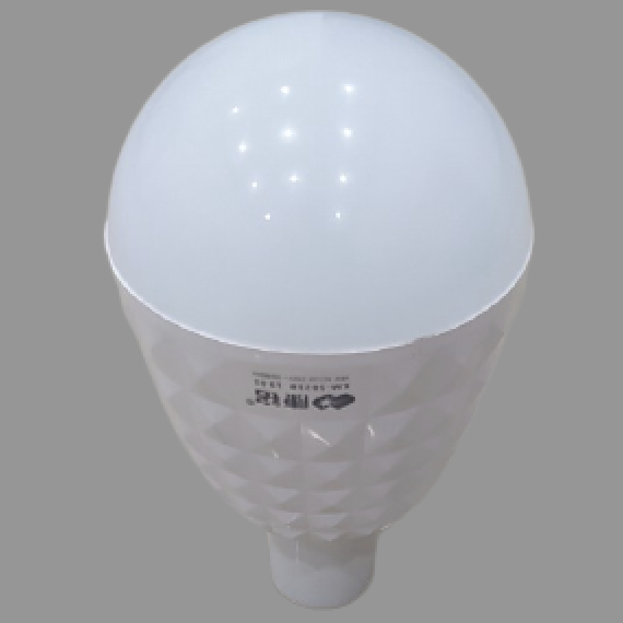 Đèn Sạc Tích Điện Bóng Led 18w KM-5821B