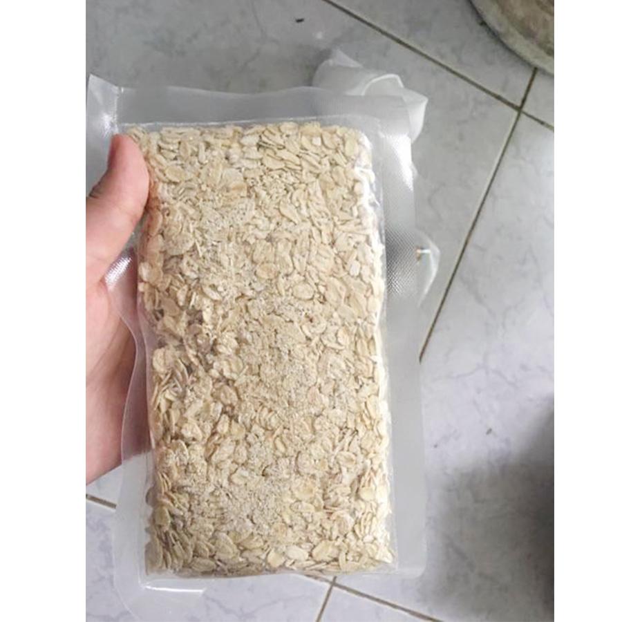 Yến Mạch Sữa Cho Hamster Gói 100gr - [Nông Trại Thú Cưng]