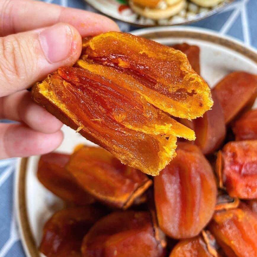 ( SẴN HÀNG - GIAO NHANH ) Hồng Treo Gió Đà Lạt - 100% Công Nghệ Nhật Bản