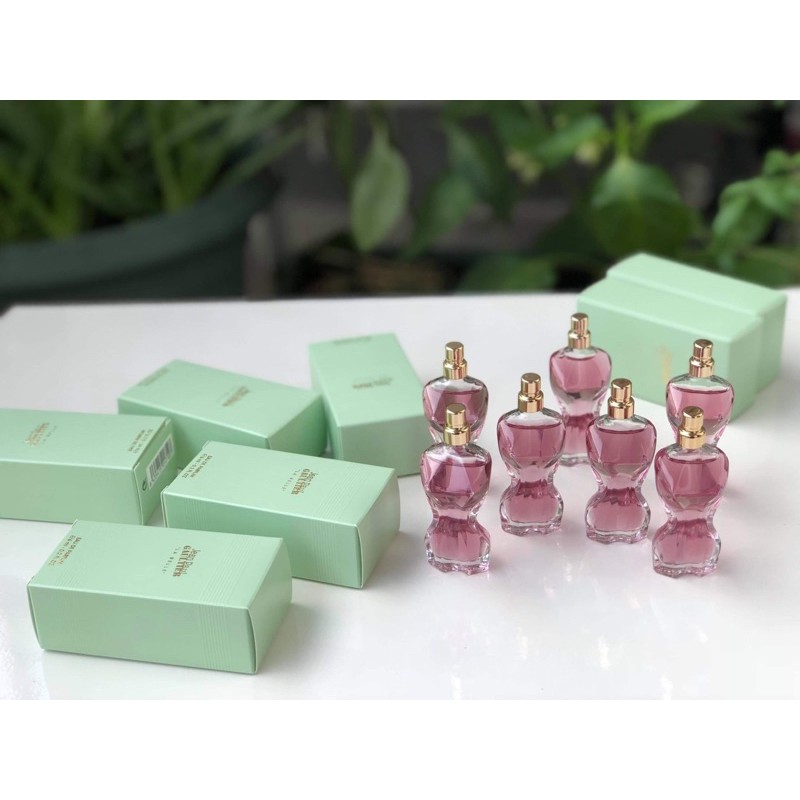 Nước Hoa Nữ Mini Jean Paul Gaultier La Belle EDP 6ml