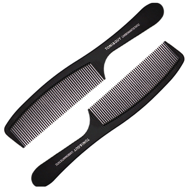 Combo of 2 convenient Toni & Guy turn-on Combs