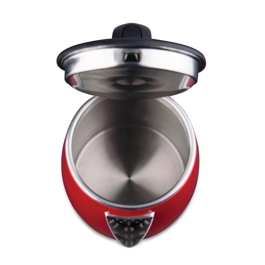 Bình Đun Siêu Tốc Lock&Lock EJK738 (1.7L)- Màu đỏ