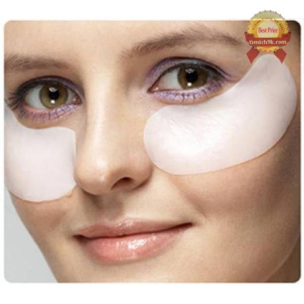Combo 3 Miếng dán khóe mắt chống thâm quầng mắt – Mặt nạ mắt cao cấp