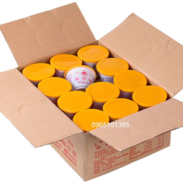 Mạch Nha Trung Quốc 230g