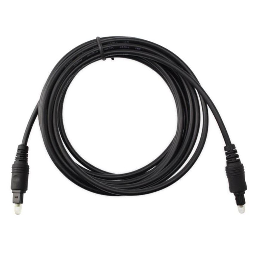 Cáp quang Toslink Optical 1.5m
