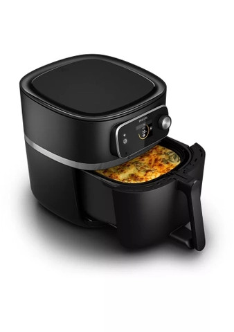 [2 years warranty] Philips hd9880/90 8.3 litres, 2200W Fryer authentic