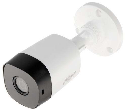 Camera Dahua Thân COOPER 2.0MP Full HD DH-HAC-B1A21P