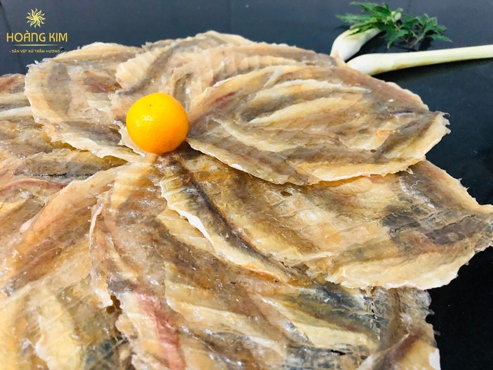 500g Khô cá bò da Nha Trang