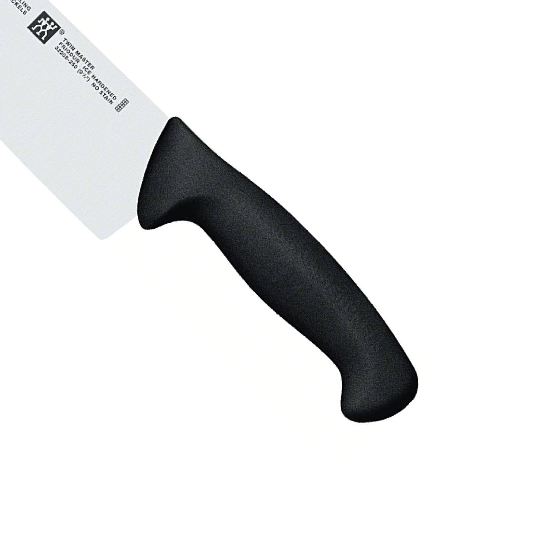ZWILLING - Dao làm bếp Chef Twin Master màu đen - 25cm