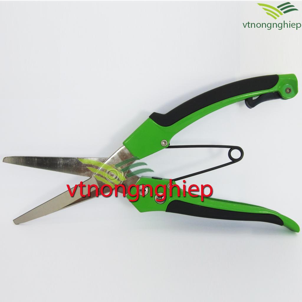 Kéo cắt tỉa cành cây Thái Lan 807D