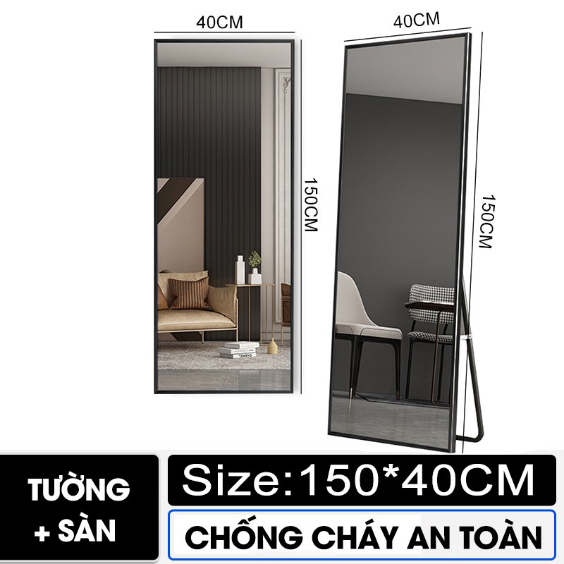 Gương soi toàn thân