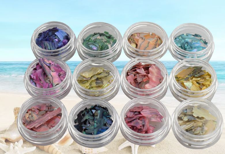 xà cừ trang trí móng chất lượng cao