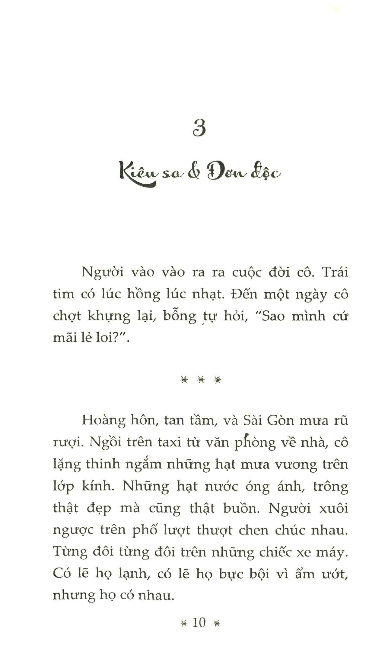 Những Năm Tháng Yêu Lầm - Ploy Ngọc Bích