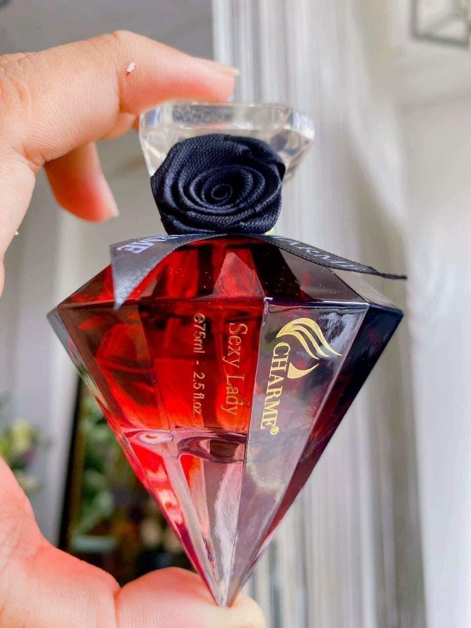 nước hoa sexy lady (giá niêm yết 880k) mùi nữ 75ml